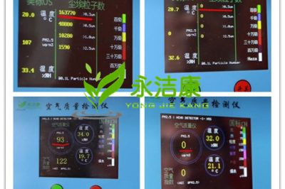 【案例】血液病患者的福音 | 義烏市中心醫引進最新「百級」層流床，高標準打造無菌病房