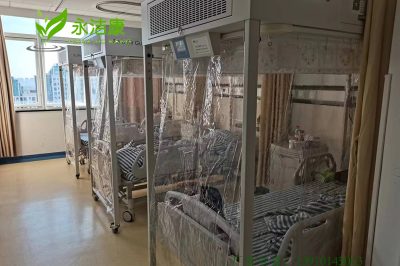 層流床與潔凈屏：哪個更適合你？